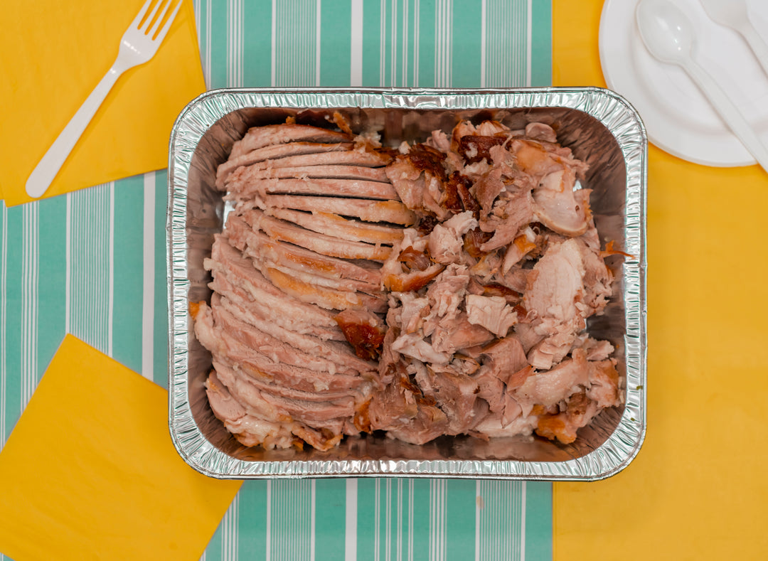 Roast Pork