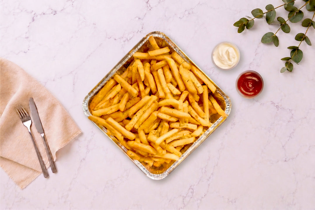 Hot Chips