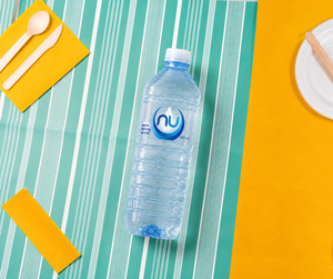Nu Water (600ml Bottle)