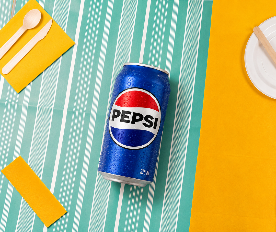 Pepsi (375ml Can)