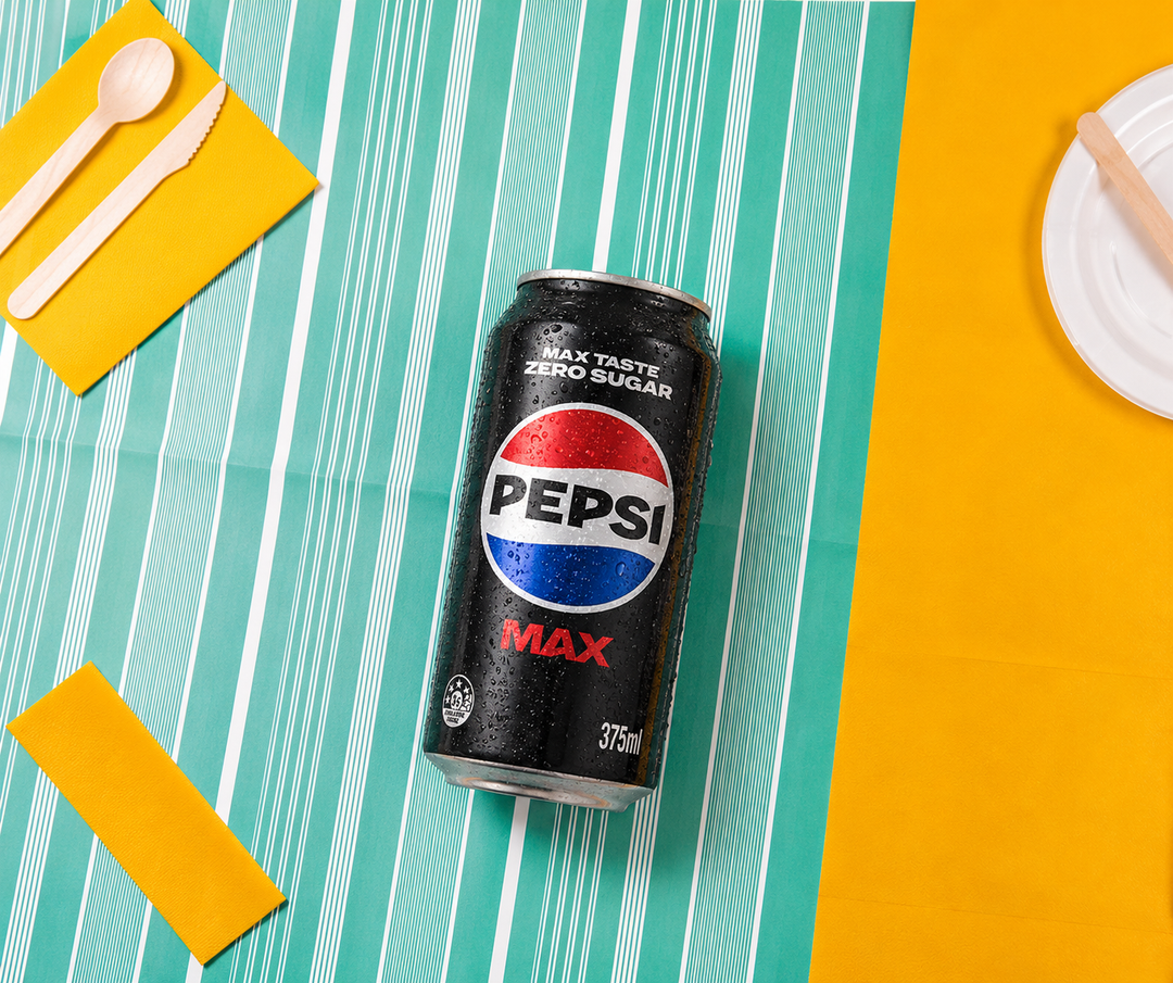 Pepsi Max (375ml Can)