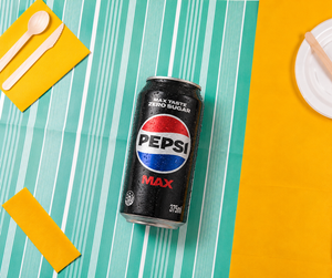 Pepsi Max (375ml Can)