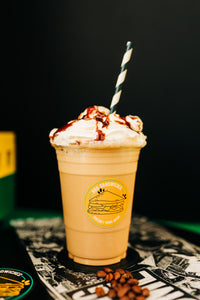 Coffee Frappe