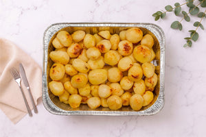 Roast Potatoes