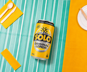 Solo (375ml Can)