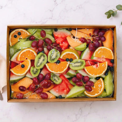 Seasonal Fruit Catering Platter