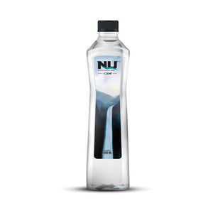 Still NU Water 4 each