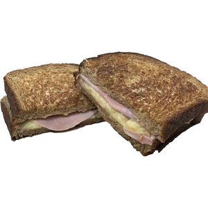 Ham & Cheese