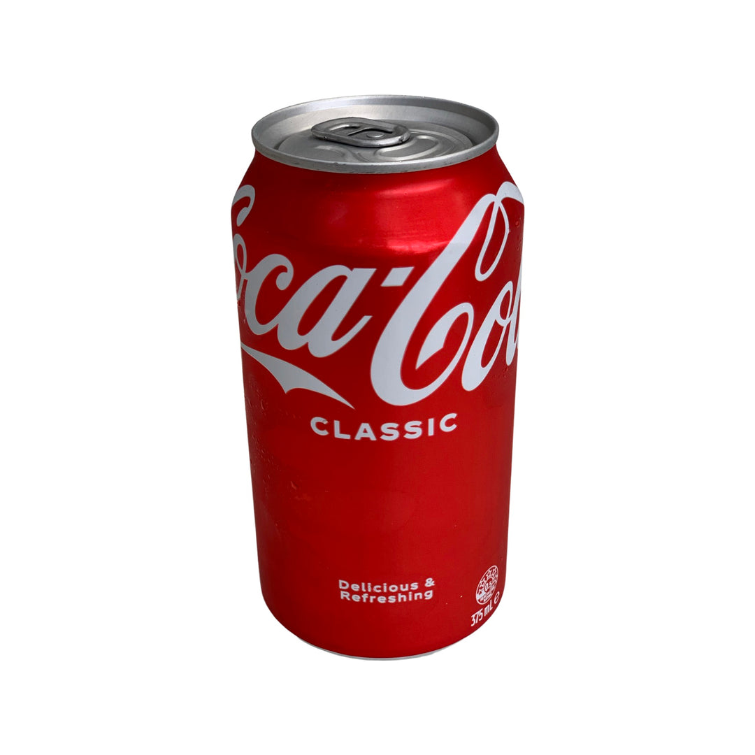 Coca Cola ( 375ml )