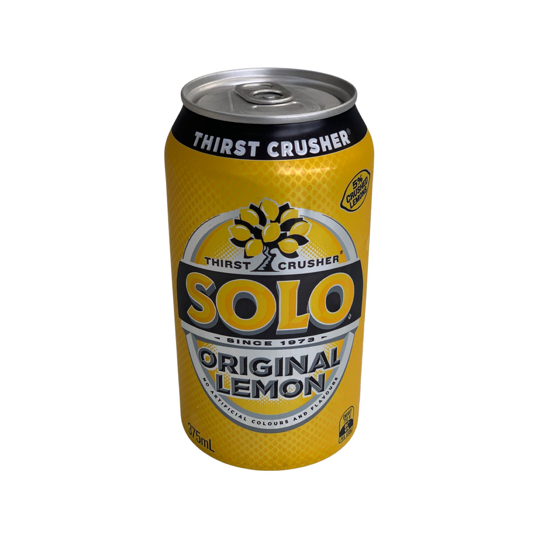 Solo ( 375ml )