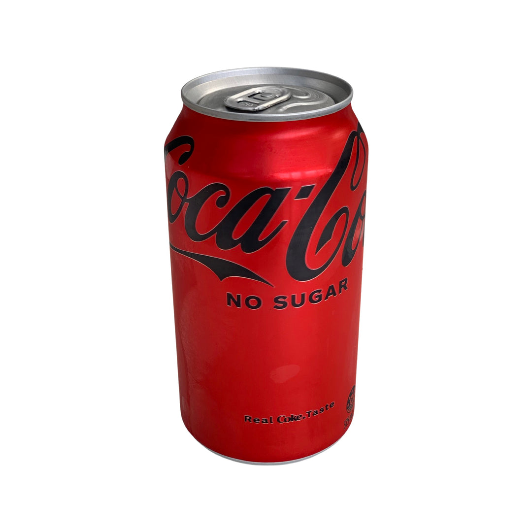 Coke Zero ( 375ml )