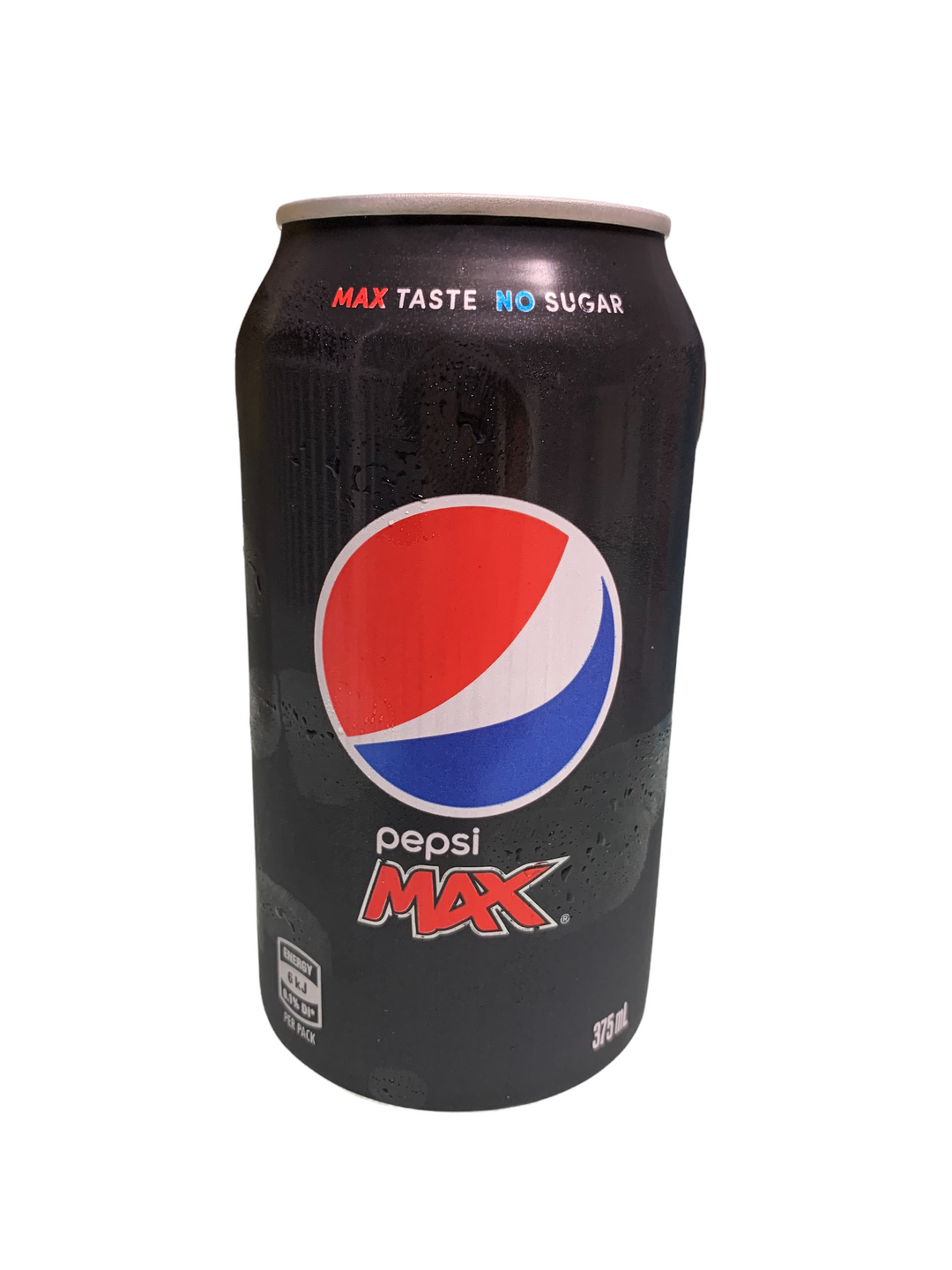 Pepsi Max