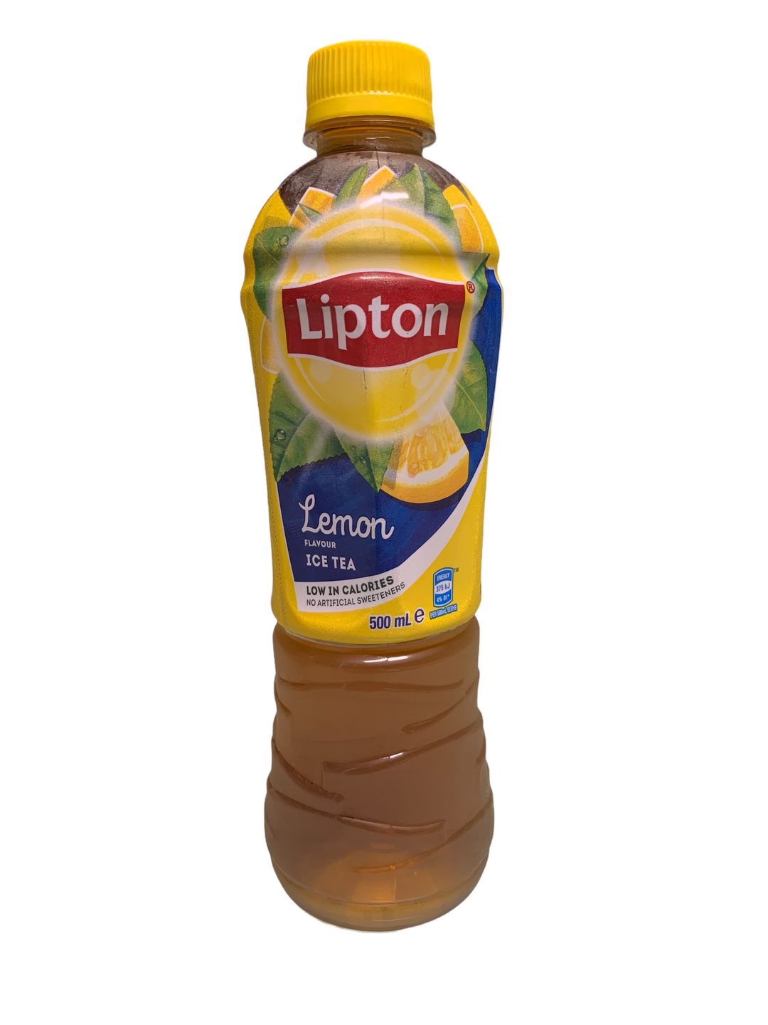 Lipton Lemon Iced Tea (500ml)