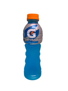 Gatorade Fierce Blue Bolt  (600ml)