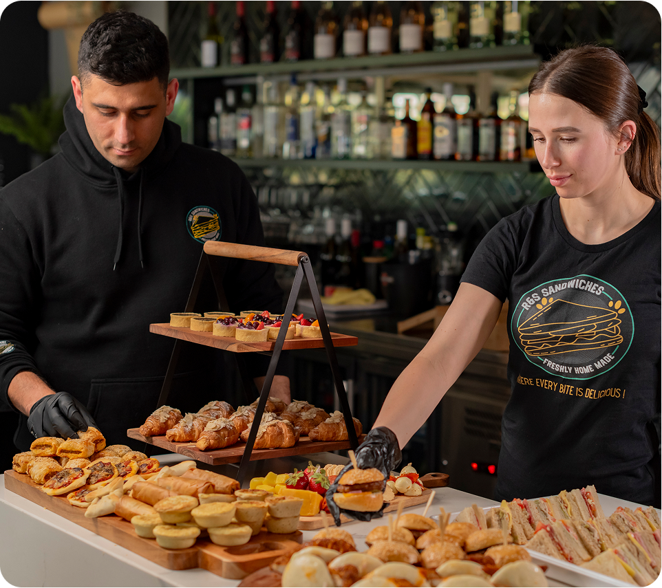 Catering